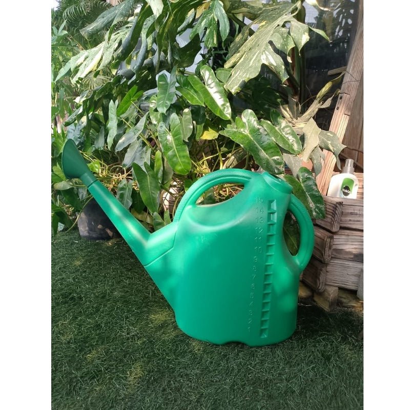 Agrotech Watering Can 15Ltrs - Savvy Gardens Centre