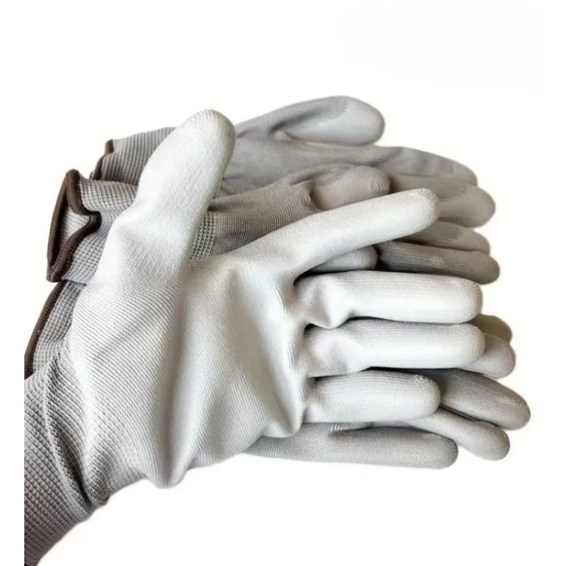 Bb Safety Hand Gloves - Savvy Gardens Centre