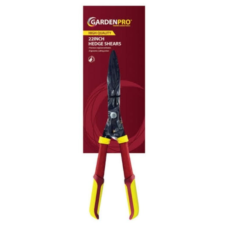 Garden Pro 22 inch Hedge Shears - Savvy Gardens Centre