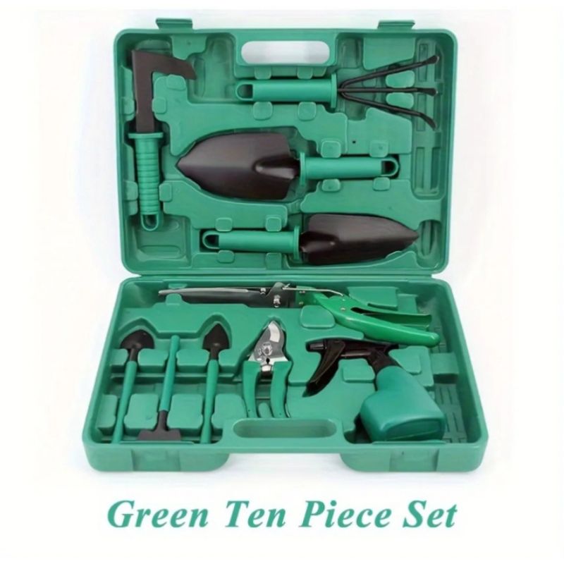 Gardening Kit - Savvy Gardens Centre