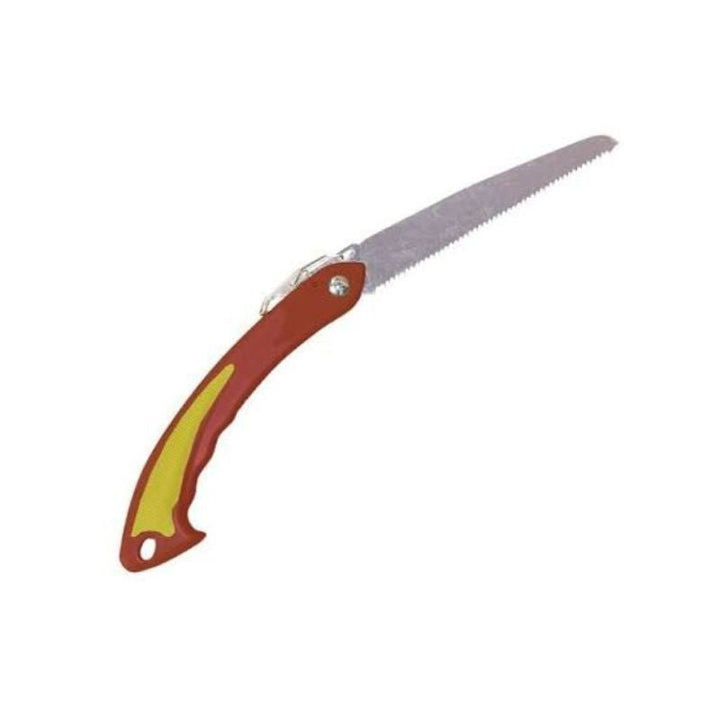 Gardenpro folding Pruning Saw - Savvy Gardens Centre