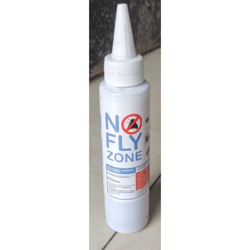 Pcn No Fly Zone 100Ml - Savvy Gardens Centre