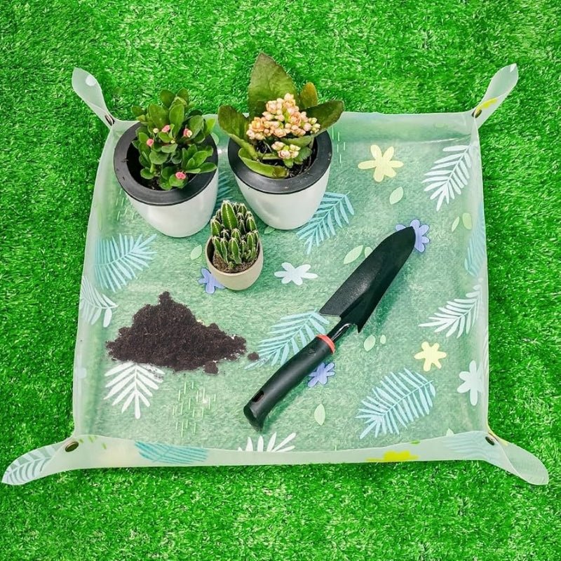 Potting Mat For Garden - Savvy Gardens Centre