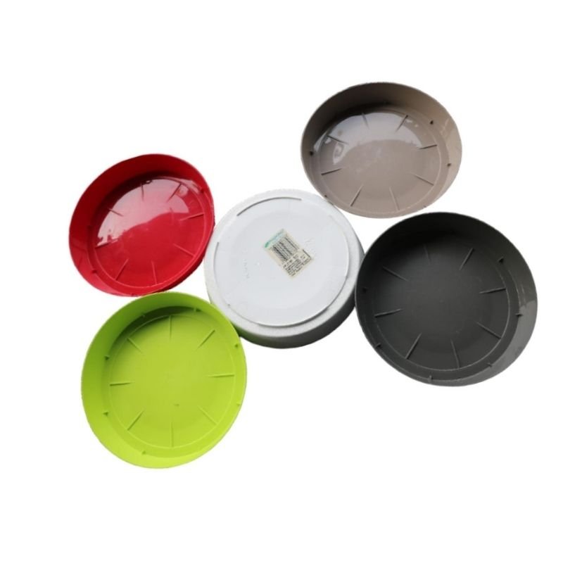 Prosperplast Lofly Saucer Base Round 20Cm - Savvy Gardens Centre