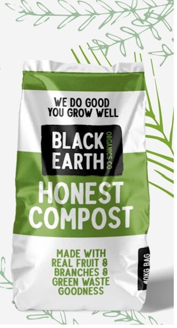 5kg Honest Compost by BEO - LGC