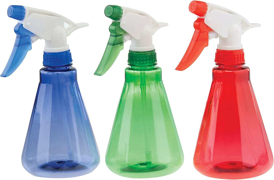 Apollo Spray Bottle Plastic - LGC
