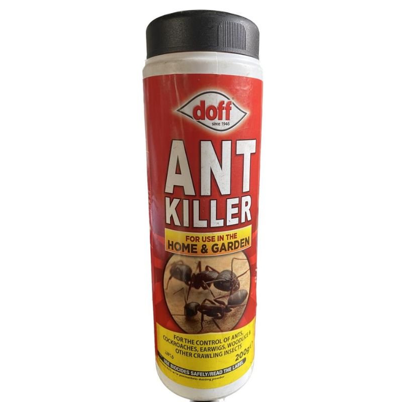 DOFF ANT KILLER - LGC