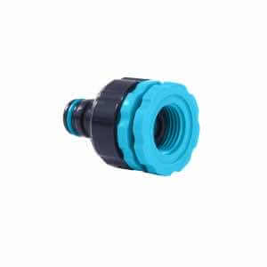 Flopro Perfect Fit Outdoor Tap Connector - LGC