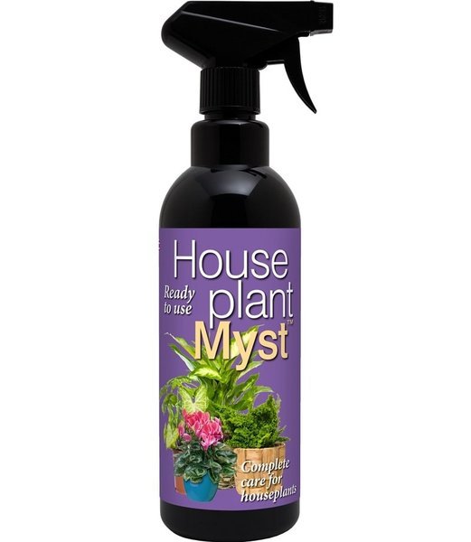 Houseplant Myst 100ml - LGC