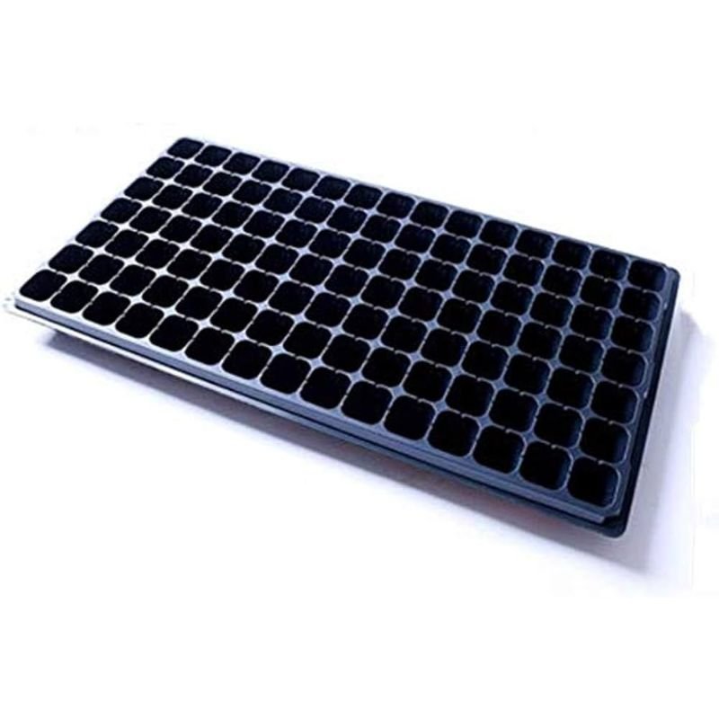 SEED STARTER TRAY, 105 CELL SEEDLING TRAY - LGC