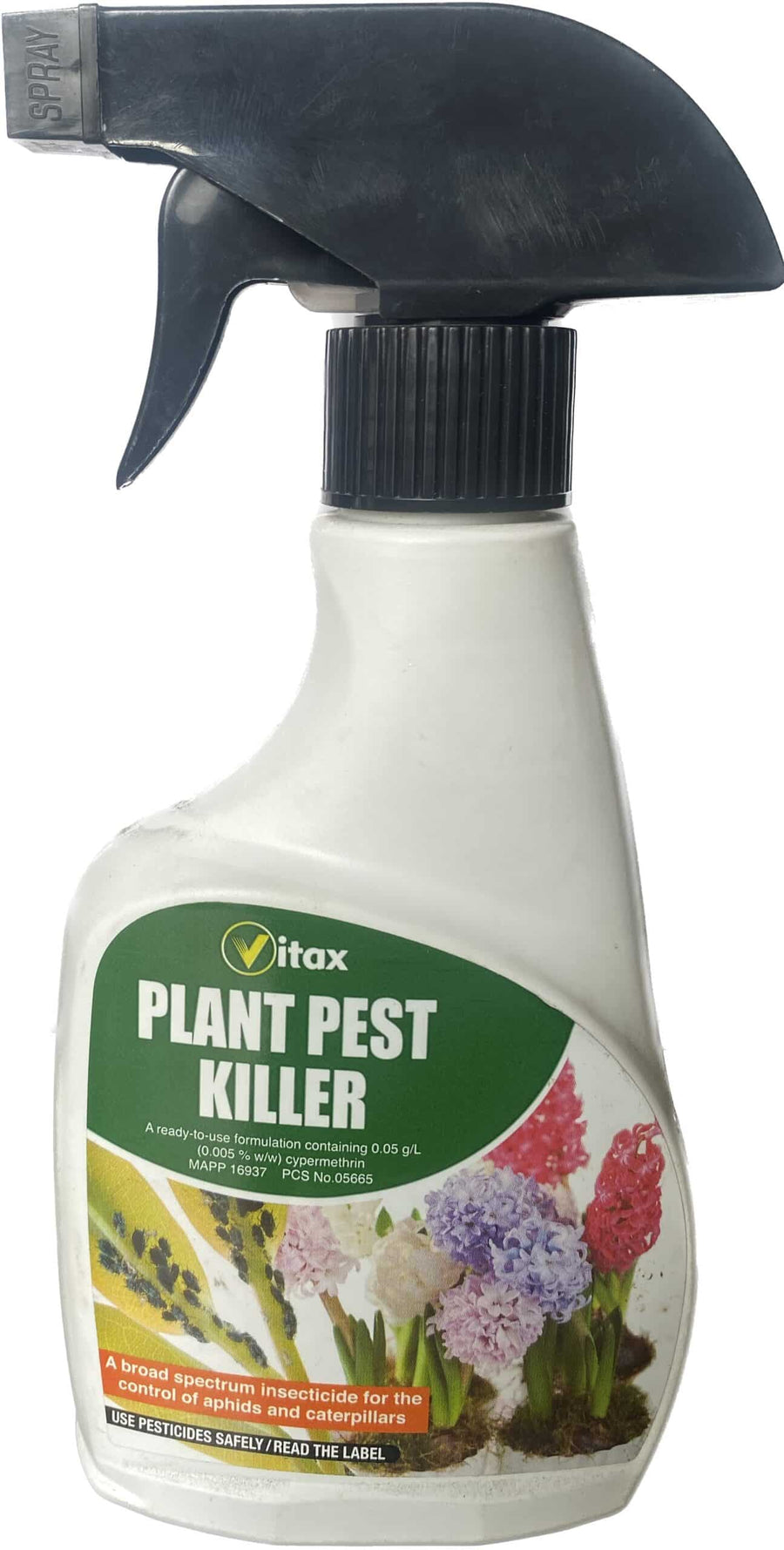 Vitax Plant Pest Killer - LGC